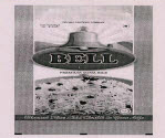 Bell Device mark 3487052 Trademark