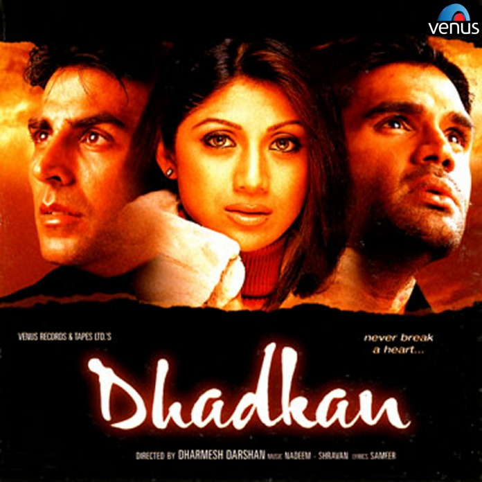 Dhadkan Device mark 3491377 Trademark