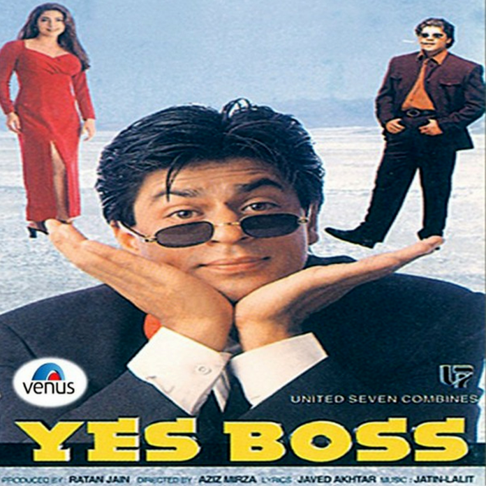 Yes Boss Device mark 3491378 Trademark