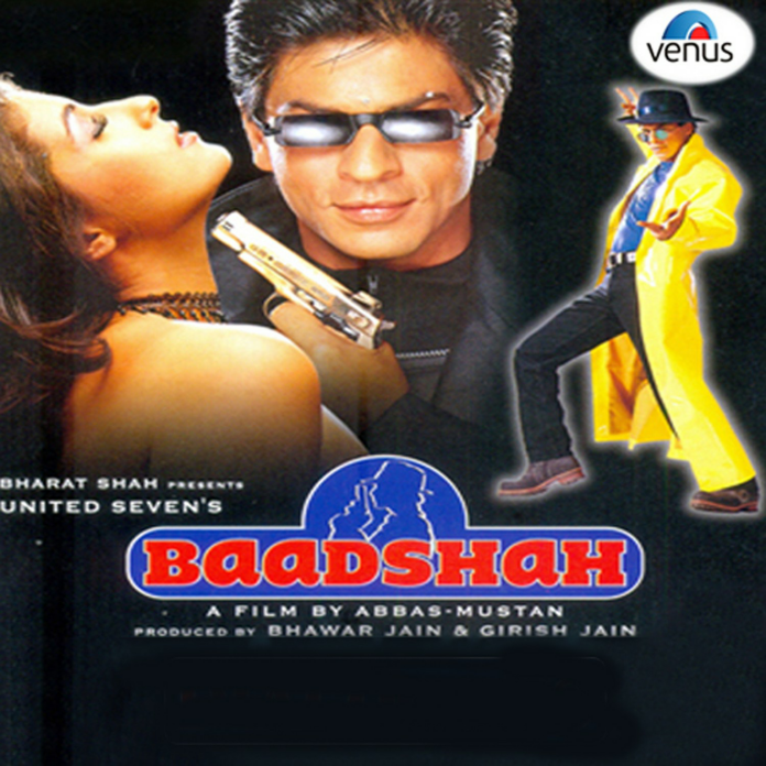 Baadshah Device mark 3491379 Trademark