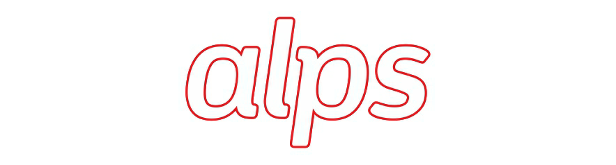 Alps Device mark 3491332 Trademark