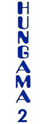 Hungama 2 Device mark 3491383 Trademark