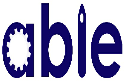 Able Device mark 3493729 Trademark