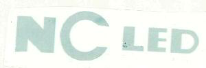 Nc Led Device mark 3495805 Trademark