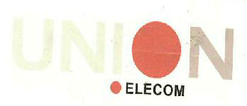 Union Elecom Device mark 3495806 Trademark