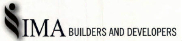 Ima Builders And Developers Device mark 3495816 Trademark