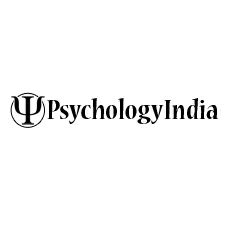 Psychologyindia (logo) Device mark 3495830 Trademark