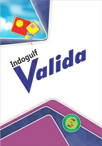 Indogulf Valida Device mark 3487307 Trademark
