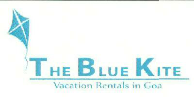 The Blue Kite Vacation Rentals In Goa Device mark 3487340 Trademark
