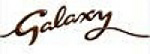 Galaxy Brandflag (logo) Device mark 3497928 Trademark
