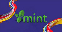 Mint Device mark 3495529 Trademark