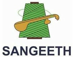 Sangeeth (label) Device mark 3495580 Trademark