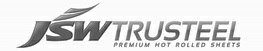 Jsw Trusteel (label) Device mark 3502104 Trademark