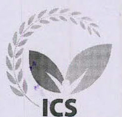 Ics Device mark 3493564 Trademark