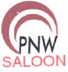 Pnw Saloon Device mark 3497644 Trademark
