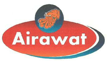 Airawat Device mark 3495606 Trademark