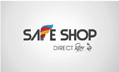 Safe Shop With Device Device mark 3491519 Trademark