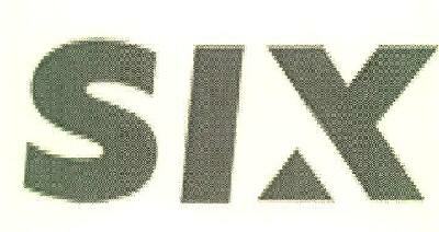 Six Device mark 3495689 Trademark