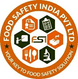 Food Safety India Device mark 3504292 Trademark