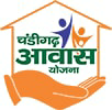 Chandigarh Awas Yojna Device mark 3495430 Trademark