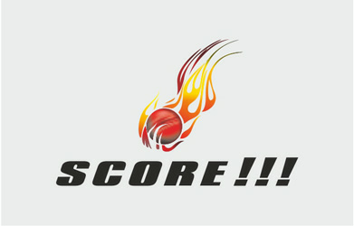 Score Device mark 3493614 Trademark