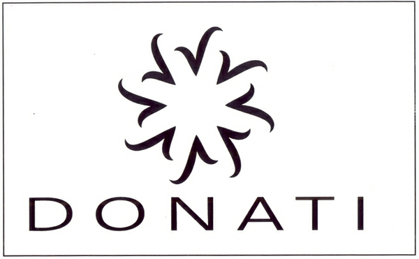 Donati Device mark 3497701 Trademark