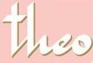 Theo Device mark 3503955 Trademark
