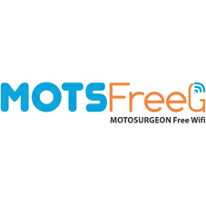 Motsfreeg Device mark 3506305 Trademark