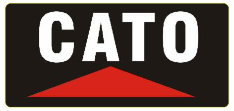 Cato (label) Device mark 3497736 Trademark