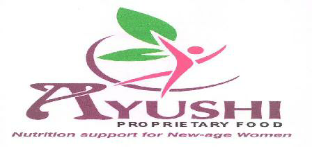 Ayushi Pro Prietary Food Device mark 3495753 Trademark