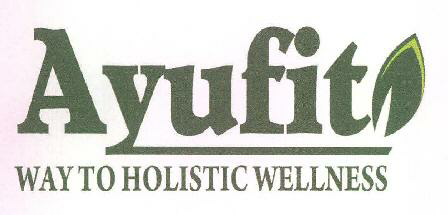 Ayufit Way To Holistic Wellness Device mark 3495757 Trademark