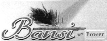 Bansi Power With Device Device mark 3497794 Trademark