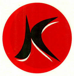 K Device mark 3495730 Trademark