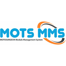 Motsmms Device mark 3506322 Trademark