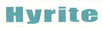 Hyrite Device mark 3495797 Trademark