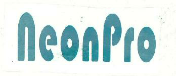 Neonpro Device mark 3495799 Trademark