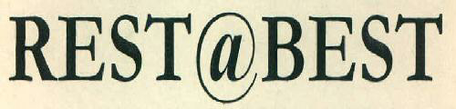 Rest @ Best Device mark 3499809 Trademark