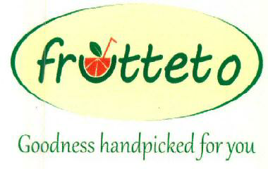 Frutteto Device mark 3497806 Trademark