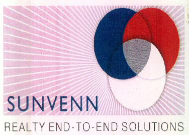 Sunvenn Device mark 3456627 Trademark