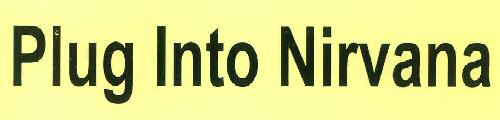Plug Into Nirvana Device mark 3456799 Trademark