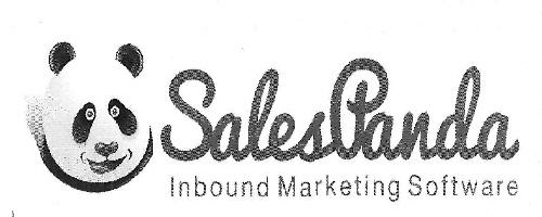 Salespanda Inbound Marketing Software Device mark 3458460 Trademark