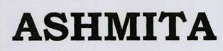 Ashmita Device mark 3456940 Trademark