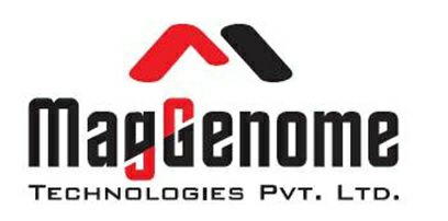 Maggenome Device mark 3497537 Trademark