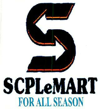 Sscplemart For All Season Device mark 3457363 Trademark