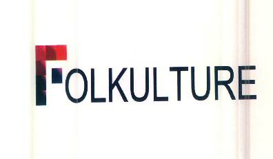 Folkulture Device mark 3497882 Trademark