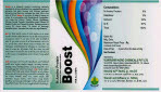 Boost Device mark 3457373 Trademark