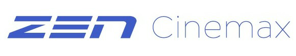 Zen Cinemax Device mark 3458430 Trademark