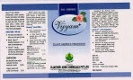 Vijyam Device mark 3457377 Trademark