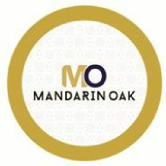 Mo Mandarin Oak Device mark 3497888 Trademark