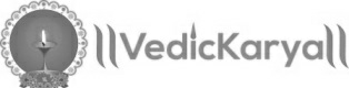 Vedickarya With Logo Device mark 3457395 Trademark